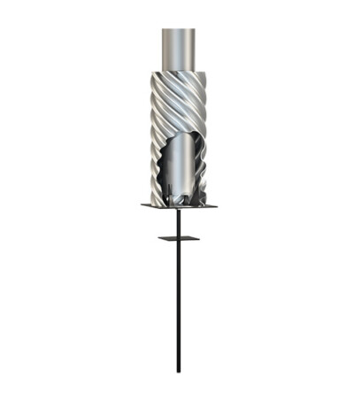 Steel Foundation Sleeve