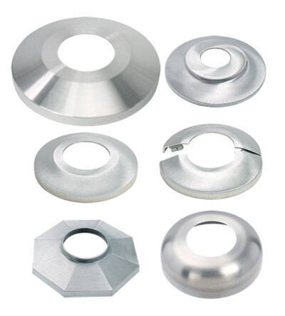 Flagpole Collars