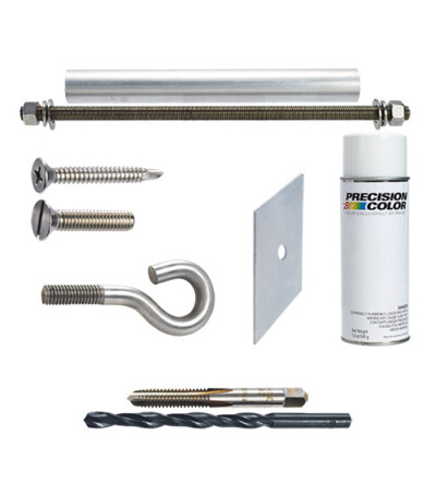 Flagpole Miscellaneous Accessories