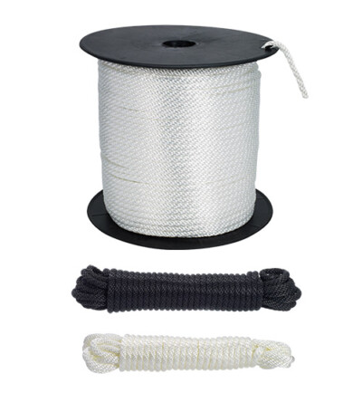 Rope Halyard
