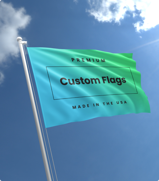 Custom Flag