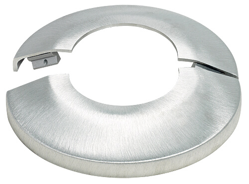 STYLE A, FC11 Cast Aluminum Collar 3