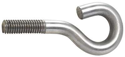 Pulleys / Eyebolt 1