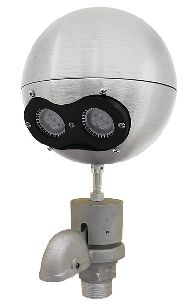 External Halyard Beacon - Standard 1
