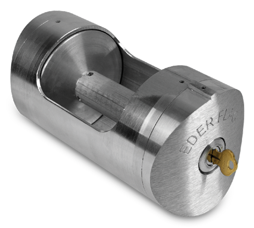 Hurricane Series - With M-Winch 4