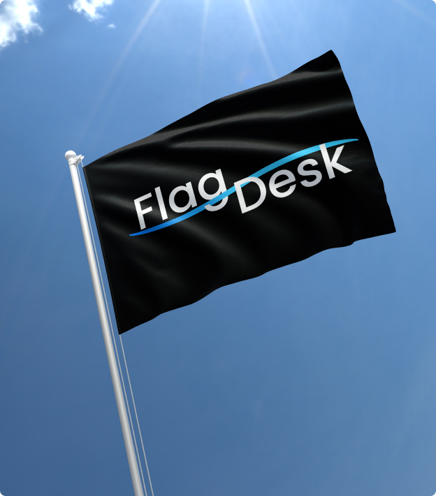 Custom Flag 3