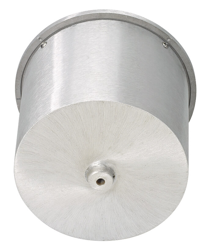 Extra-Large Cone Style Revolving Truck 3
