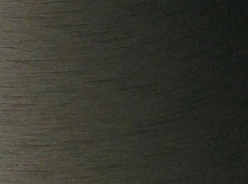 Dark Bronze Anodized